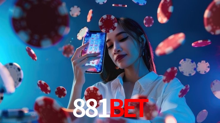 Jogos de fortune da 881BET com prêmios incríveis
