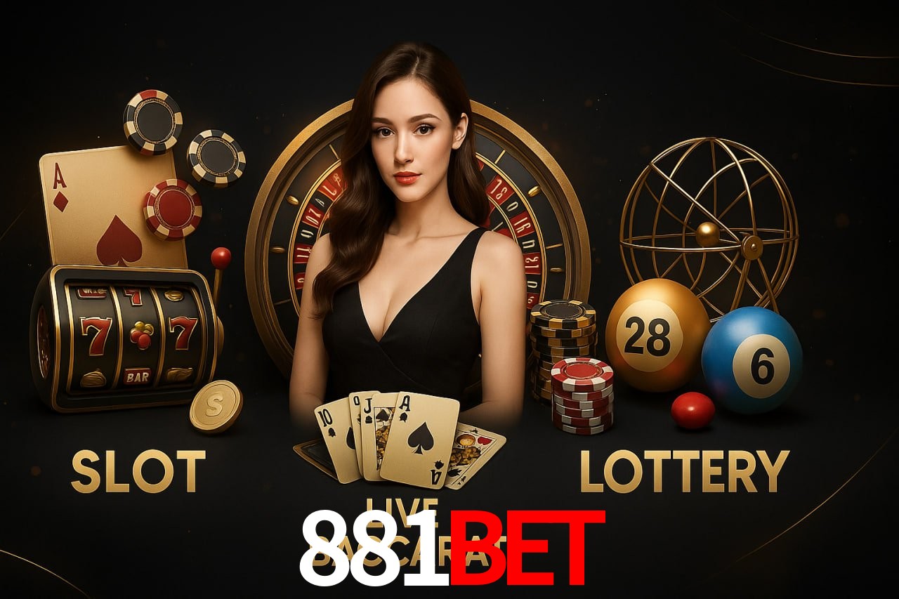 Como instalar o app da 881BET